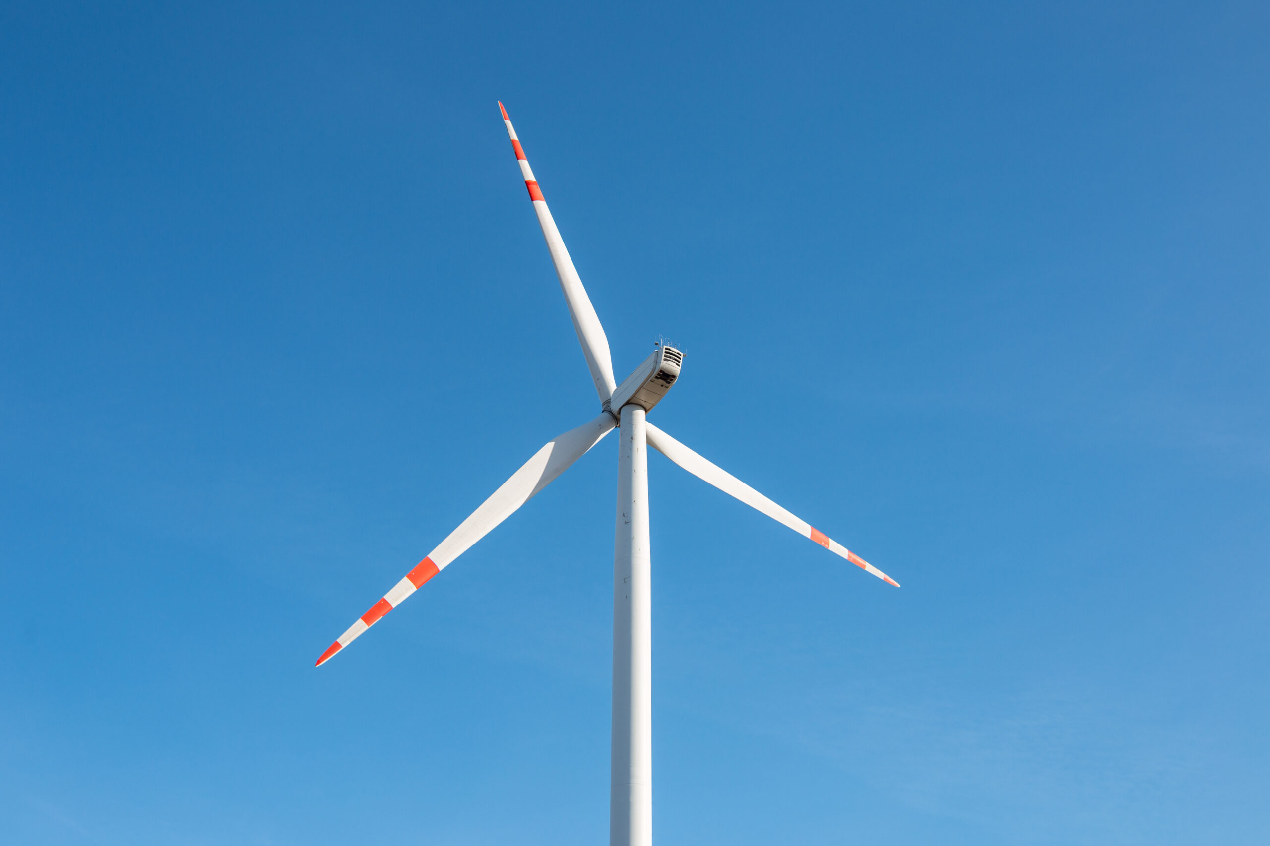 Turbina wiatrowa